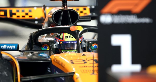 EuroNASCAR: Διπλή νίκη για τον Θωμά Κρασώνη στην πρεμιέρα - εικόνα 5