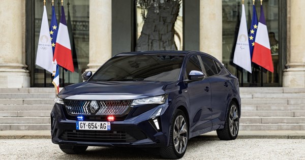 Ποια χώρα αρνείται άδεια χρήσης για το Tesla Cybertruck - εικόνα 4