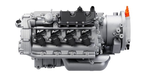 Τεχνολογία συστήματος κίνησης από το παρελθόν έρχεται για να μείνει - εικόνα 1