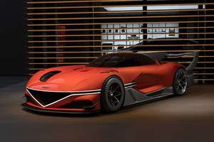 Video: Δείτε την AMG One να πιάνει 350 km/h σε δημόσιο δρόμο - εικόνα 4