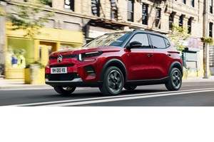 Citroen: Ποια φίρμα θεωρούν οι Γάλλοι άμεσο ανταγωνιστή - εικόνα 1