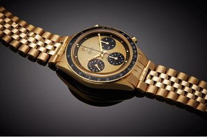 Αυτό το Rolex Daytona έπιασε απίστευτη τιμή σε δημοπρασία - εικόνα 6