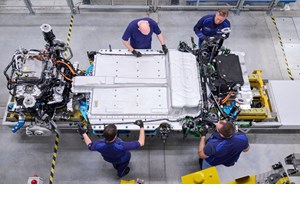 GMC Sierra AEV Concept: Ιδανικό για συνθήκες The Last of Us - εικόνα 10