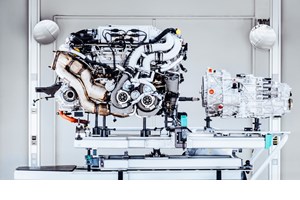 Bugatti Bolide: H βασίλισσα hypercar των 1.578 ίππων επιτέλους γυμνή - εικόνα 3