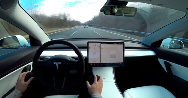 Νέο lidar θα "βλέπει" τα πάντα-Σε ποια αυτοκίνητα μπαίνει - εικόνα 1