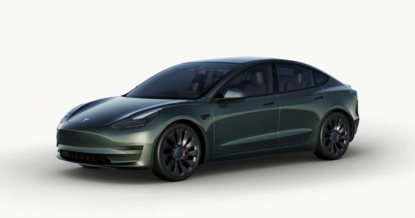 Crash test ηλεκτρικών αυτοκινήτων-Πόσο ασφαλή είναι (video) - εικόνα 8