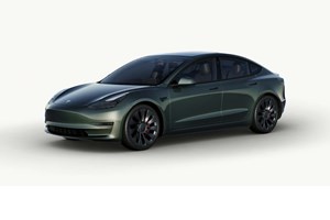 Crash test ηλεκτρικών αυτοκινήτων-Πόσο ασφαλή είναι (video) - εικόνα 8