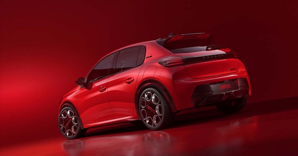 Το νέο τεύχος του Top Gear στα περίπτερα - εικόνα 4