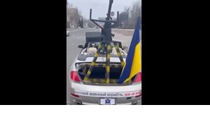 Ρωσία: Καταρρέουν οι πωλήσεις αυτοκινήτων-σχεδόν 60% κάτω το 2022 - εικόνα 2