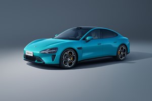 Η Xiaomi ετοιμάζει τον αντίπαλο του Tesla Model Y - εικόνα 3