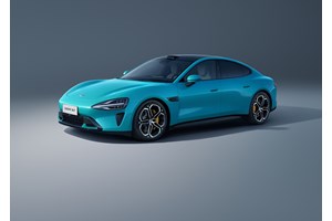 Η Xiaomi ετοιμάζει τον αντίπαλο του Tesla Model Y - εικόνα 3