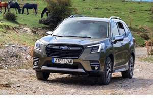 Subaru 70 χρόνια: Αυτή είναι η ιστορία της - εικόνα 8
