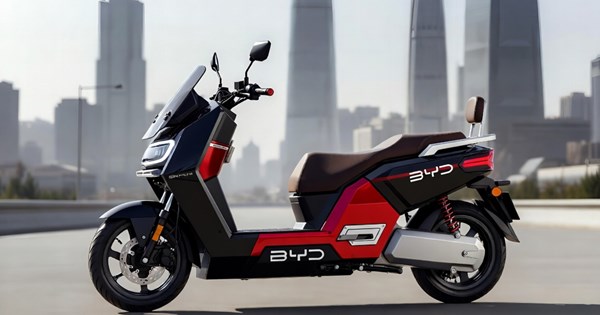 Ανανέωση για ηλεκτρικό μίνι αυτοκίνητο-πουλάει σαν τρελό - εικόνα 6