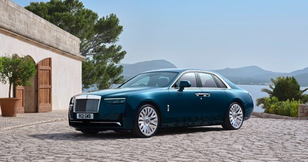 Οι νέες BMW οδηγούν μόνες τους στη γραμμή παραγωγής (video) - εικόνα 5