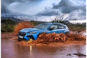 Εντυπωσιακή πτώση τιμών στην Ελλάδα για Subaru Crosstrek και Solterra-μέχρι και 10.540 ευρώ - εικόνα 3