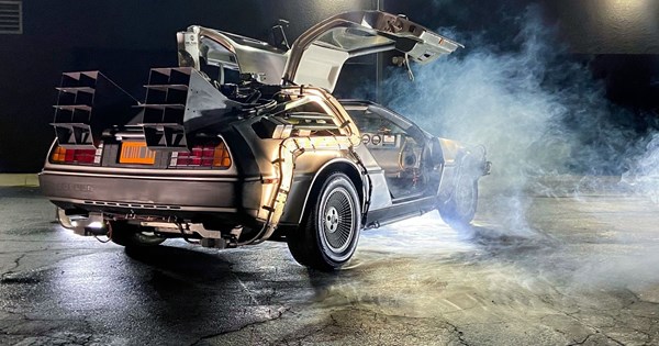 Στην Ελλάδα το "1000 Miglia Experience"-Πότε και πού θα δείτε θρυλικά κλασικά αυτοκίνητα - εικόνα 1