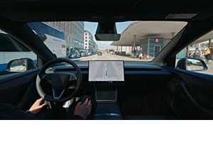 Ο Jay Leno είδε τη Ferrari Luce και είπε αυτό που σκέφτονται πολλοί - εικόνα 8