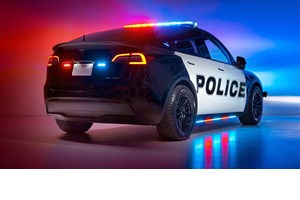 Η Porsche 912c Targa είναι ένα πανάλαφρο restomod - εικόνα 7