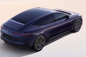 Νέα Porsche Macan: Πρώτες επίσημες εικόνες από το εσωτερικό της - εικόνα 5