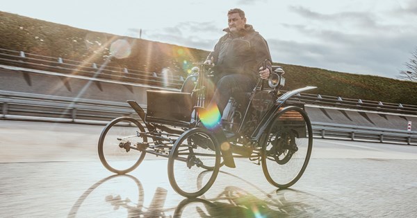 Η Peugeot πρώτος "πράσινος" κατασκευαστής στο WEC - εικόνα 9