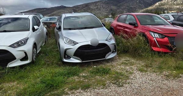 Mercedes: Ανατροπή και επιστροφή στις ρίζες για κλασικό και αγαπητό μοντέλο - εικόνα 4