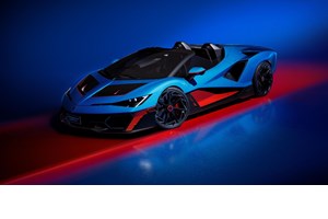Αυτή είναι η νέα αγωνιστική Lamborghini Temerario (εικόνες) - εικόνα 2