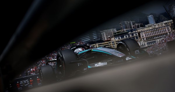F1 GP Μονακό: Ασταμάτητος ο Kimi Antonelli-5η σερί pole position