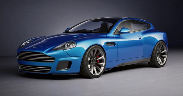 Αυτή είναι η ακριβότερη σύγχρονη Ferrari που πουλήθηκε σε δημοπρασία-Ποσό που ζαλίζει - εικόνα 6