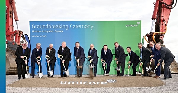 Κερδίζει έδαφος το υδρογόνο: Πόσους σταθμούς έχει φτιάξει η Plug της Renault - εικόνα 4