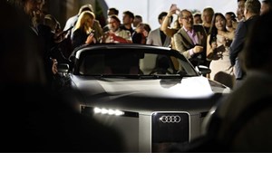 Γιατί η Audi ακύρωσε τα σχέδια για το ηλεκτρικό RS6 e-tron - εικόνα 1