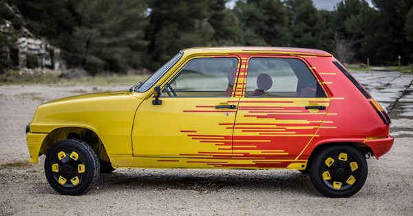 Ποιος είναι ο νέος εισαγωγέας της Renault και Dacia στην Ελλάδα - εικόνα 5