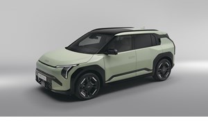 Ποια στοιχεία του Ioniq 5 N θα έχει το ανανεωμένο Kia EV6 GT - εικόνα 1