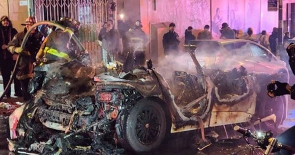 Ηλεκτρικά αυτοκίνητα και απολύσεις: Γιατί κάποιοι χάνουν την δουλειά τους - εικόνα 3