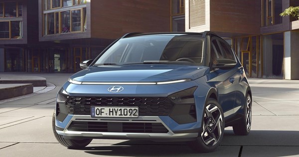 Συνέντευξη Ανδρέας Χριστοφορίδης: O επικεφαλής Hyundai-Kia μιλάει για όλα - εικόνα 5