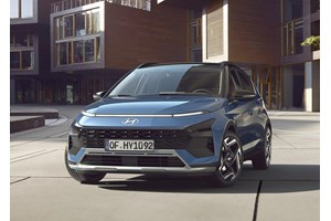 Hyundai Kona: Το ολοκληρώμενο SUV της νέας εποχής - εικόνα 9