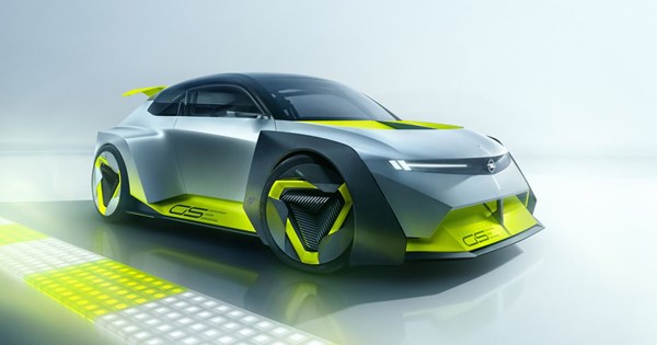 Η Ford θέλει να φτιάξει νέα κατηγορία αυτοκίνητων και θα είναι εντυπωσιακή - εικόνα 5