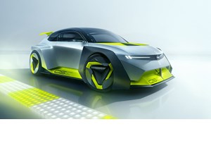 Cupra Tindaya: Ένα ηφαίστειο δίνει όνομα στο νέο concept - εικόνα 4