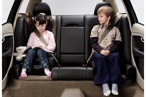 Επίσημο: Αποκαλύφθηκε το νέο Volvo XC90 - εικόνα 7