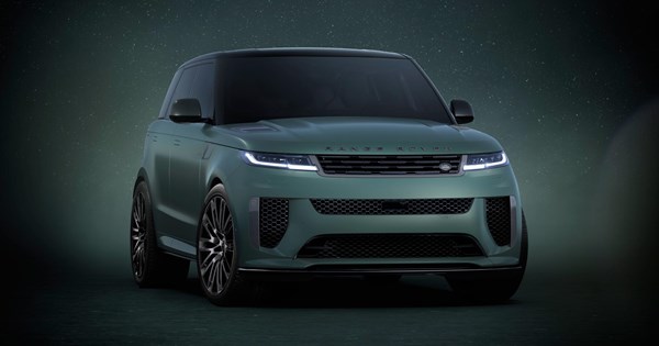 Συνεργασία JLR με Pirelli για ελαστικά από φυσικό καουτσούκ - εικόνα 3