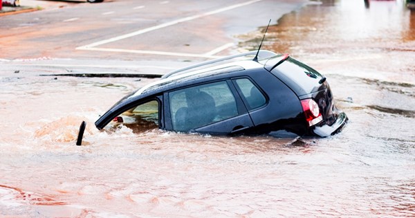 Γιατί ο αφυδατωμένος οδηγός κάνει ίδια λάθη με τον μεθυσμένο οδηγό και τον χρήστη ναρκωτικών - εικόνα 1