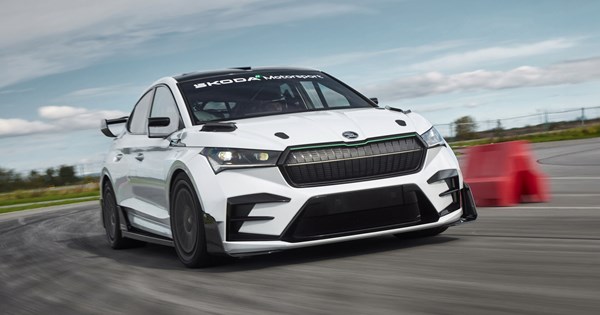 Δείτε την Lamborghini Revuelto με 2.000 ίππους (video) - εικόνα 4