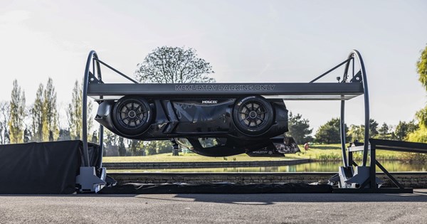 Είναι πιο φιλικά προς το περιβάλλον τα ηλεκτρικά αυτοκίνητα; - εικόνα 5