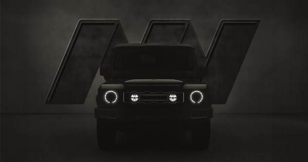 Το πρόβλημα της Recaro σταμάτησε την παραγωγή δύο ποιοτικών και σκληροτράχηλων off road μοντέλων - εικόνα 4