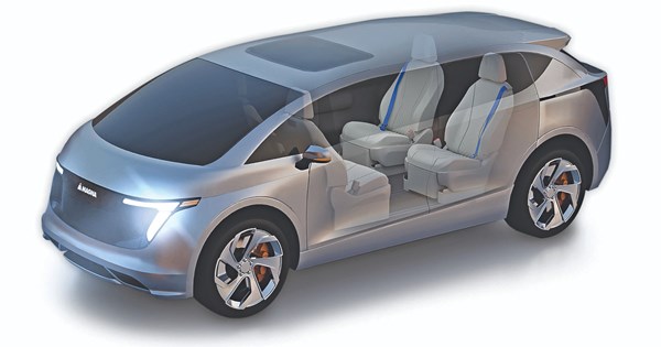 Αίτηση πτώχευσης από κορυφαία εταιρεία στο χώρο του αυτοκινήτου - εικόνα 1