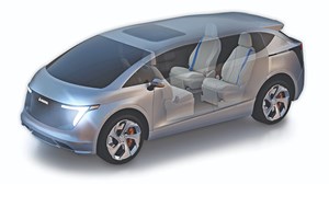 Αίτηση πτώχευσης από κορυφαία εταιρεία στο χώρο του αυτοκινήτου - εικόνα 1