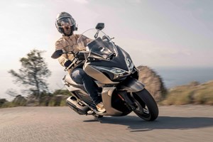 Αυτό είναι το πιο φθηνό scooter γνωστής εταιρείας στα 125 κυβικά - εικόνα 5