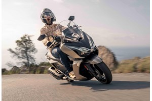 Αυτές είναι οι 4 ιταλικές μοτοσικλέτες και μία συλλεκτική Vespa που μας αρέσουν - εικόνα 3