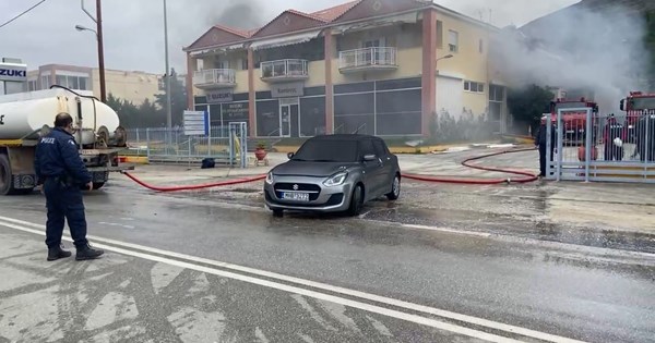 Νέο πάρκινγκ στην Θεσσαλονίκη-ποιον σταθμό Μετρό εξυπηρετεί - εικόνα 4