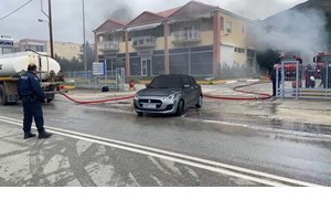 Νέο πάρκινγκ στην Θεσσαλονίκη-ποιον σταθμό Μετρό εξυπηρετεί - εικόνα 4