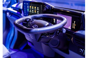 Νέα έκδοση με μεγαλύτερη αυτονομία για το ηλεκτρικό Ford E-Transit - εικόνα 5